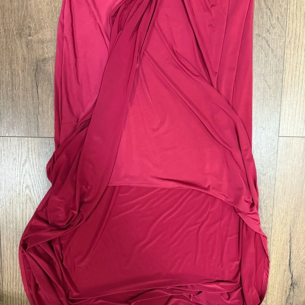 NWT LOVERS AND FRIENDS SUNDANCE JERSEY DRESS‎